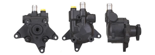 Hydraulic Pump, steering (PU01493)