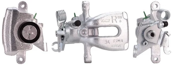 Brake Caliper