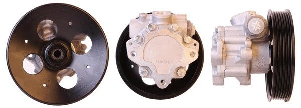 Hydraulic Pump, steering (PU00075)