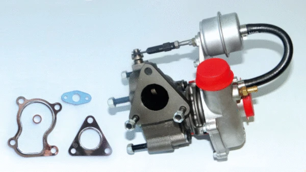 Charger, charging (supercharged/turbocharged) (PA4520982)