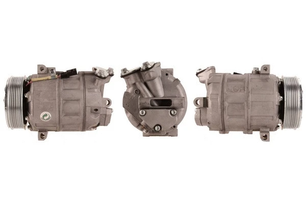 Compressor, air conditioning (AC00636)
