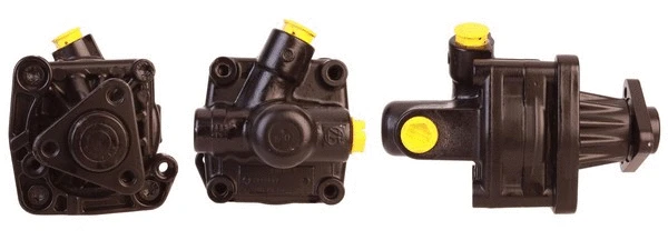 Hydraulic Pump, steering (PU00033)
