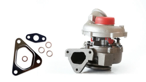 Charger, charging (supercharged/turbocharged) (PA7098364)