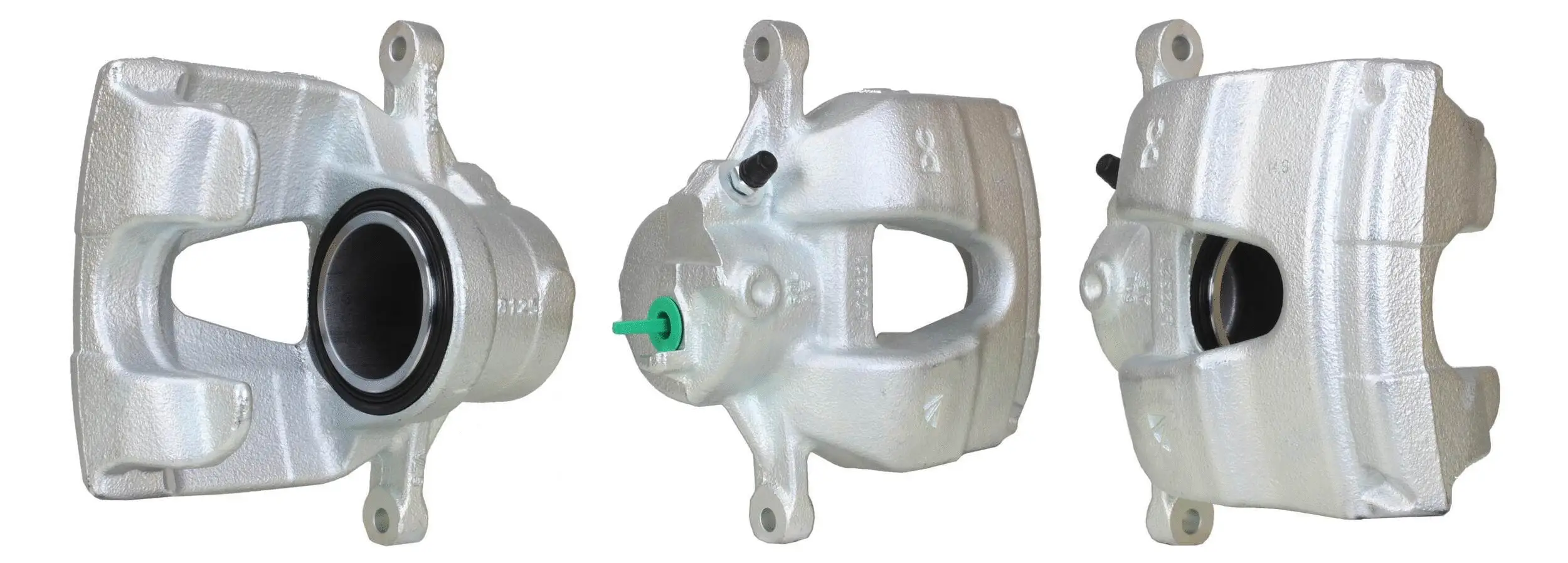 Brake Caliper (BR009374)