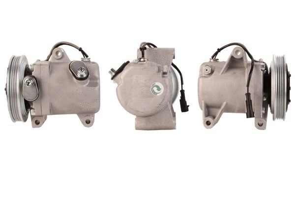 Compressor, air conditioning (AC00717)
