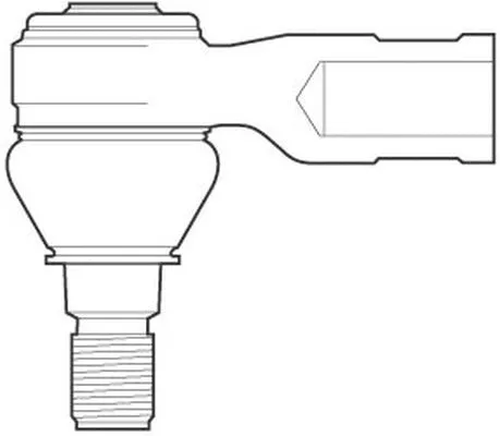 Tie Rod End (N 5218)