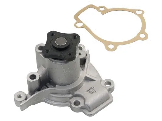 Water Pump, engine cooling (NKBA17420)