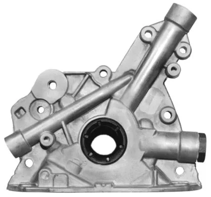 Oil Pump (NKBO0300)