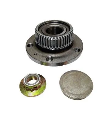 Wheel Hub (NKF 8069)