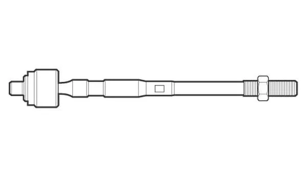 Inner Tie Rod (N 99099)