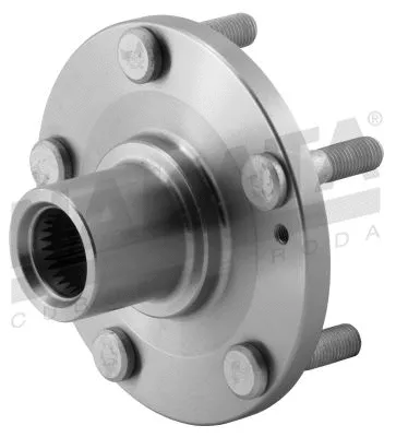 Wheel Hub (NKF 8152)