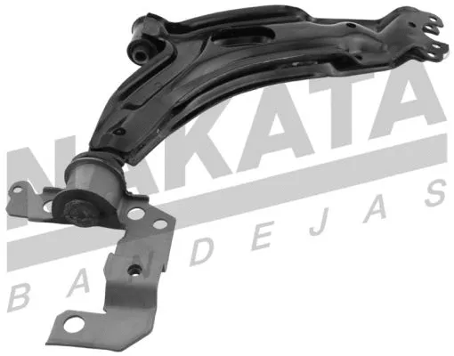 Control/Trailing Arm, wheel suspension (NBJ4005E)