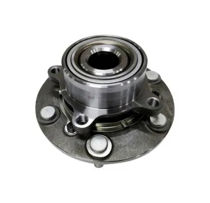 Wheel Hub (NKF 8097)