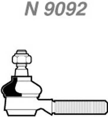 Tie Rod End (N 9092)
