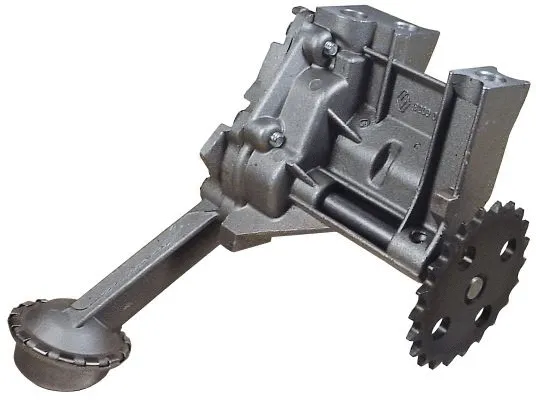 Oil Pump (NKBO0905)