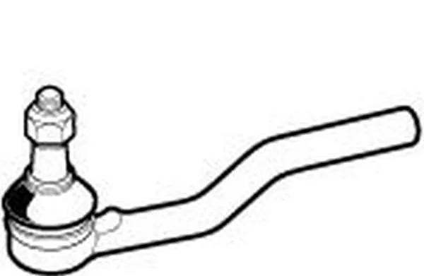 Tie Rod End (N 99101)