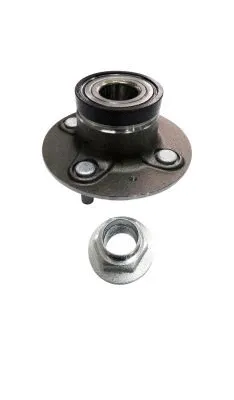 Wheel Hub (NKF 8164)