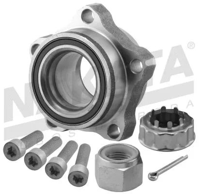 Wheel Bearing Kit (NKF 8119)