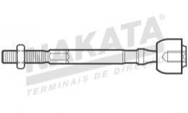 Inner Tie Rod (N 93005)