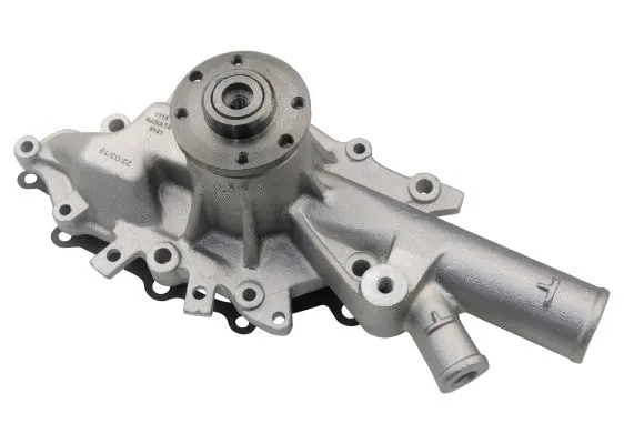 Water Pump, engine cooling (NKBA05376)