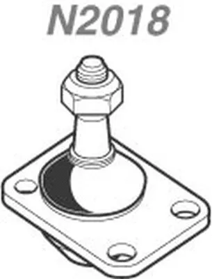 Ball Joint (N 2018)