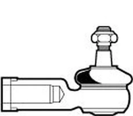 Tie Rod End (N 97004)