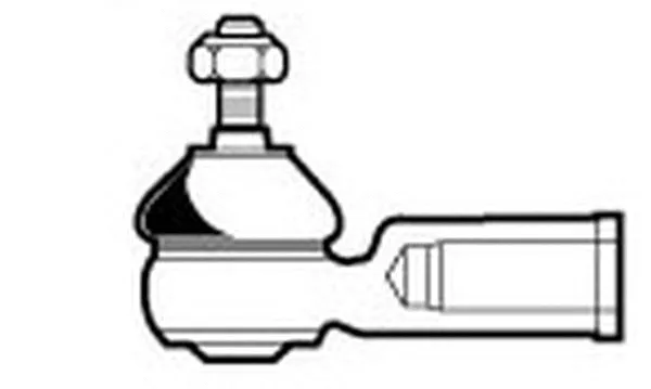 Tie Rod End (N 99172)