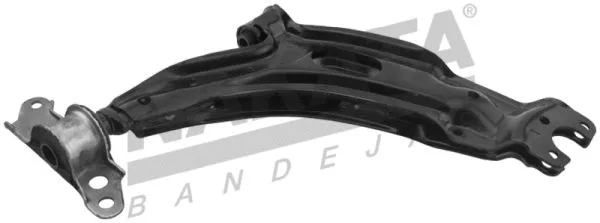 Control/Trailing Arm, wheel suspension (NBJ4006E)