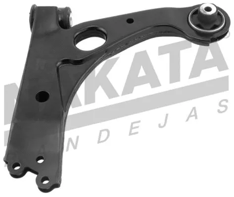 Control/Trailing Arm, wheel suspension (NBJ4007)