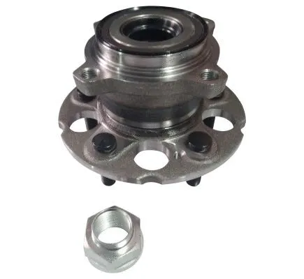 Wheel Hub (NKF 8195)