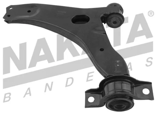 Control/Trailing Arm, wheel suspension (NBJ2008D)