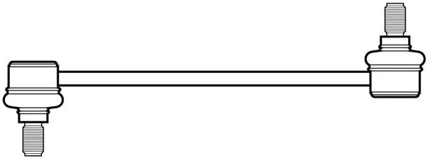 Link/Coupling Rod, stabiliser bar (N 99005)