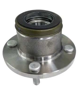 Wheel Hub (NKF 8159)