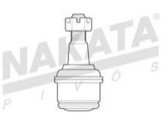 Ball Joint (N 99204)