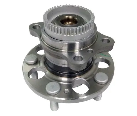 Wheel Hub (NKF 8165)