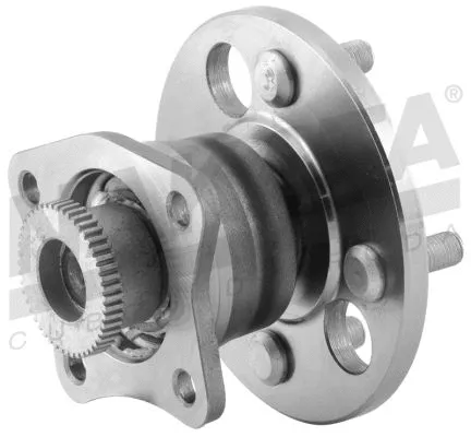 Wheel Hub (NKF 8149)