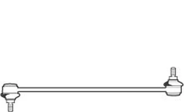 Link/Coupling Rod, stabiliser bar (N 93037)