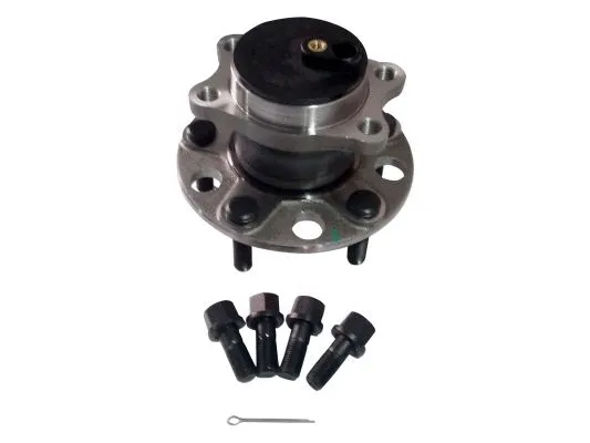 Wheel Hub (NKF 8205)
