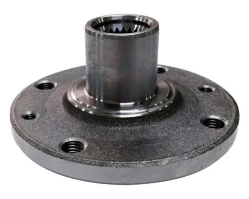 Wheel Hub (NKF 8100)