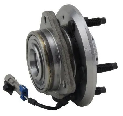 Wheel Hub (NKF 8116)
