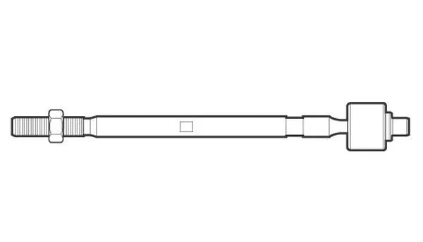 Inner Tie Rod (N 99165)