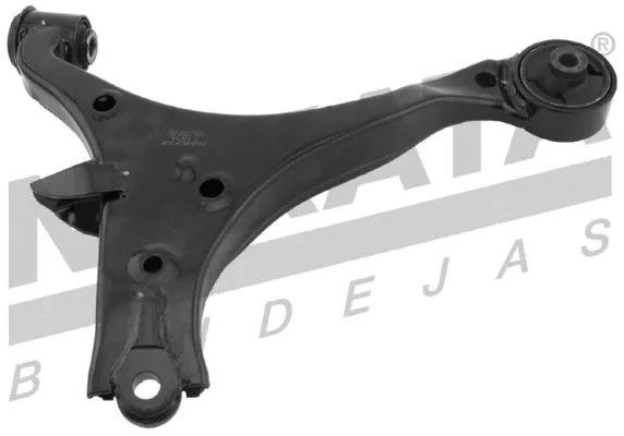 Control/Trailing Arm, wheel suspension (NBJ7007E)