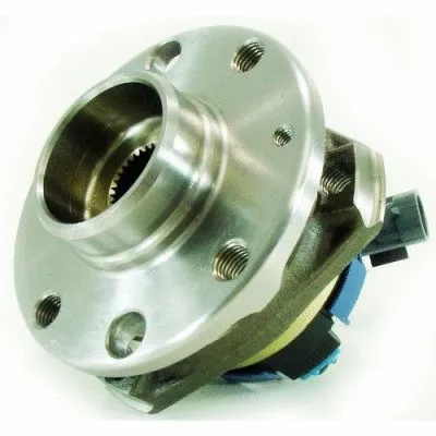 Wheel Hub (NKF 8082)