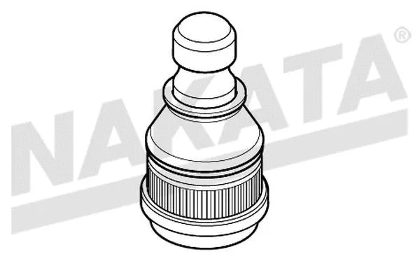 Ball Joint (N 99169)