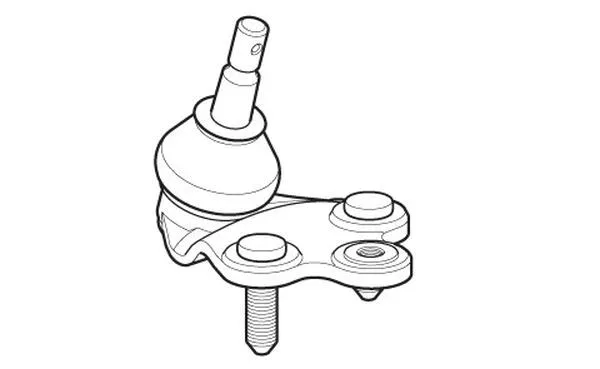 Ball Joint (N 99090)