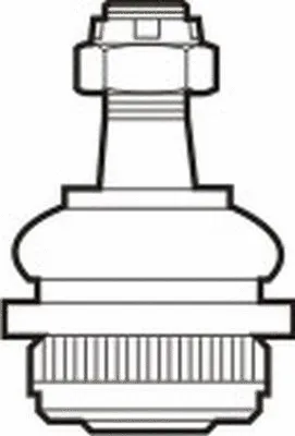 Ball Joint (N 99083)