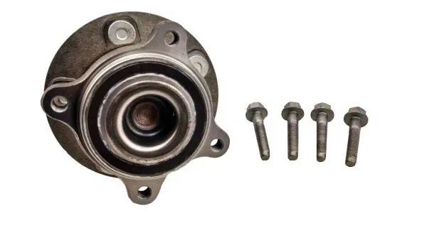 Wheel Hub (NKF 8156)