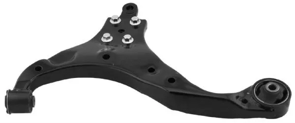 Control/Trailing Arm, wheel suspension (NBJ8001D)