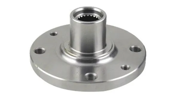 Wheel Hub (NKF 8000)
