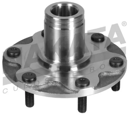 Wheel Hub (NKF 8131)